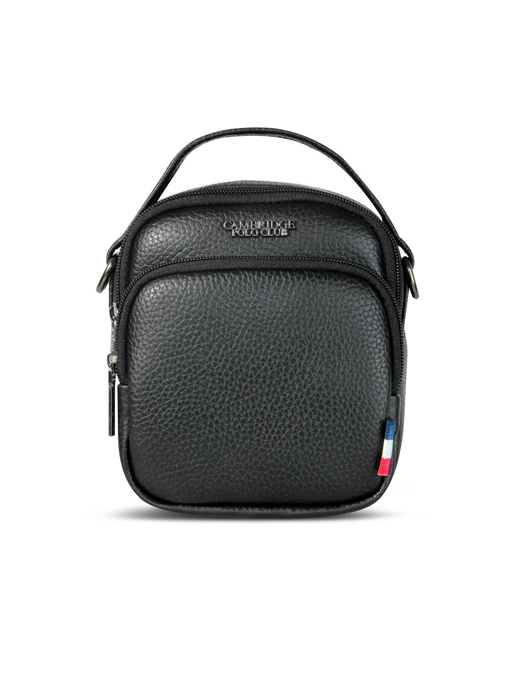 Siyah El Çantası PLEVR50130-3