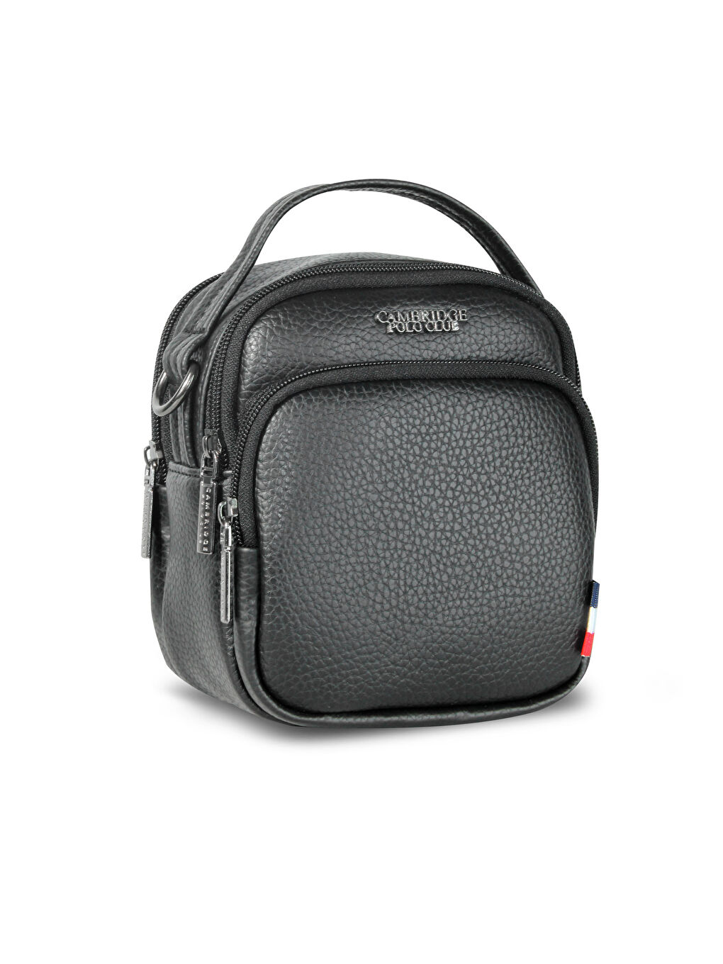 Siyah El Çantası PLEVR50130-4