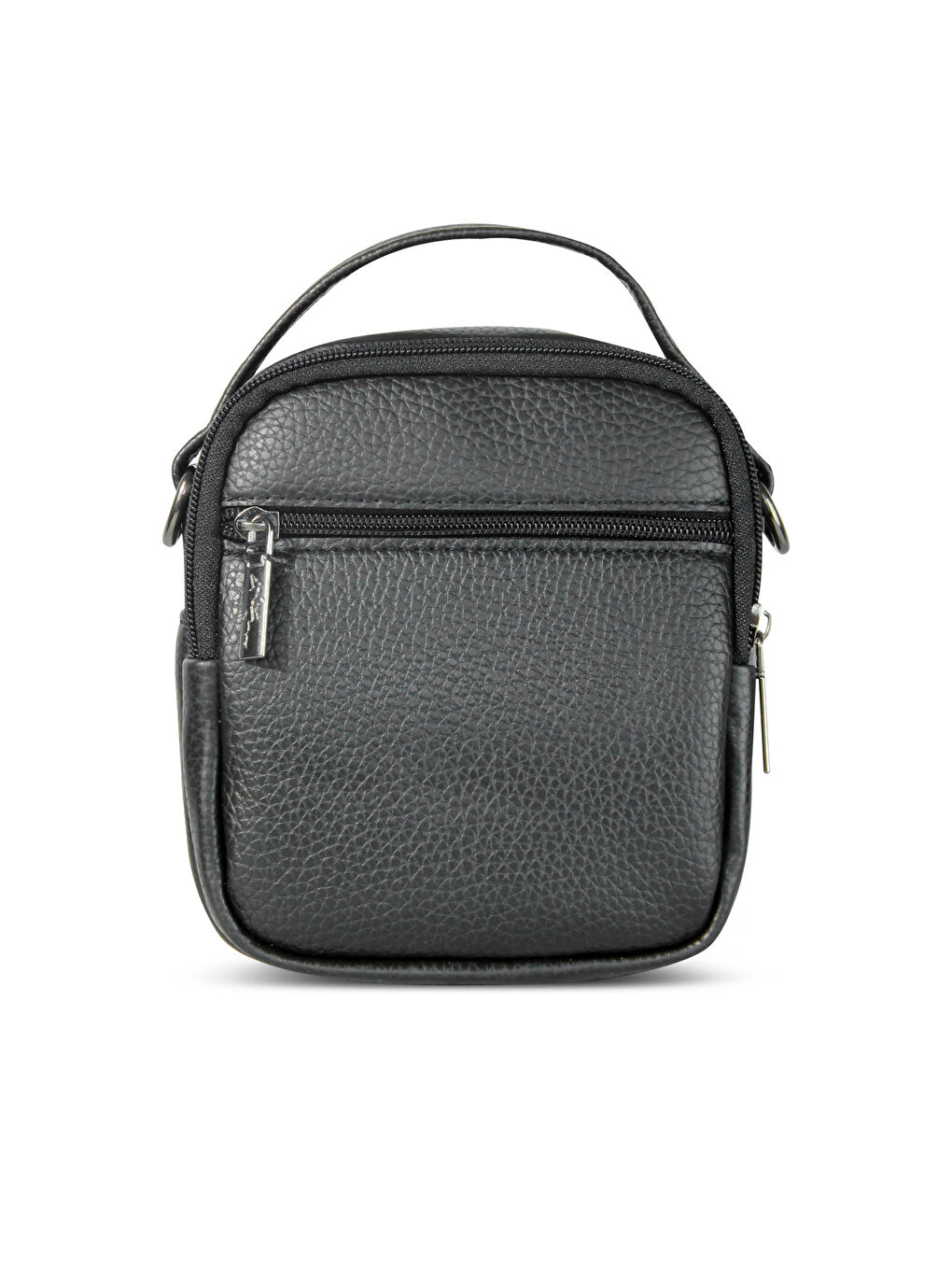 Siyah El Çantası PLEVR50130-5