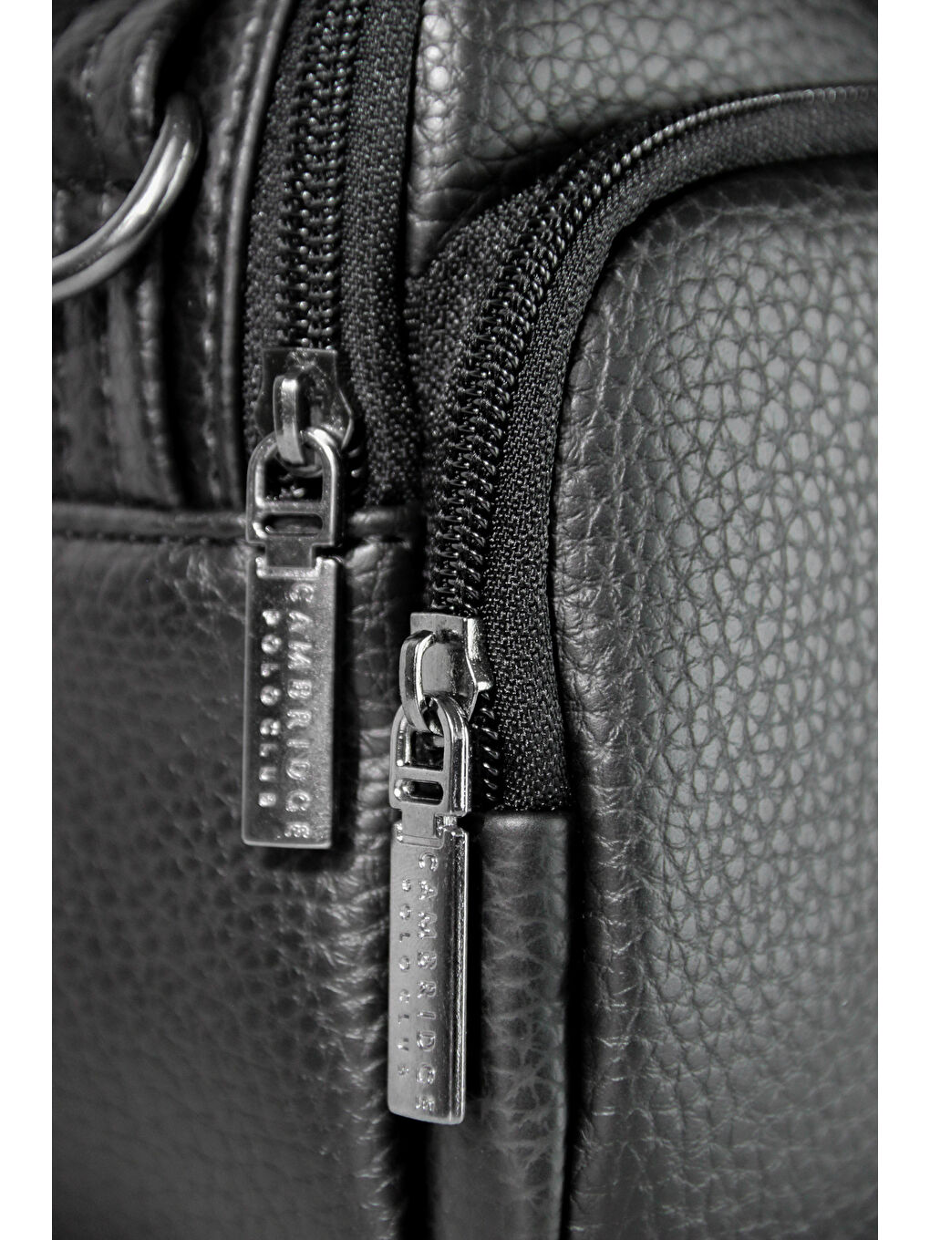 Siyah El Çantası PLEVR50130-7