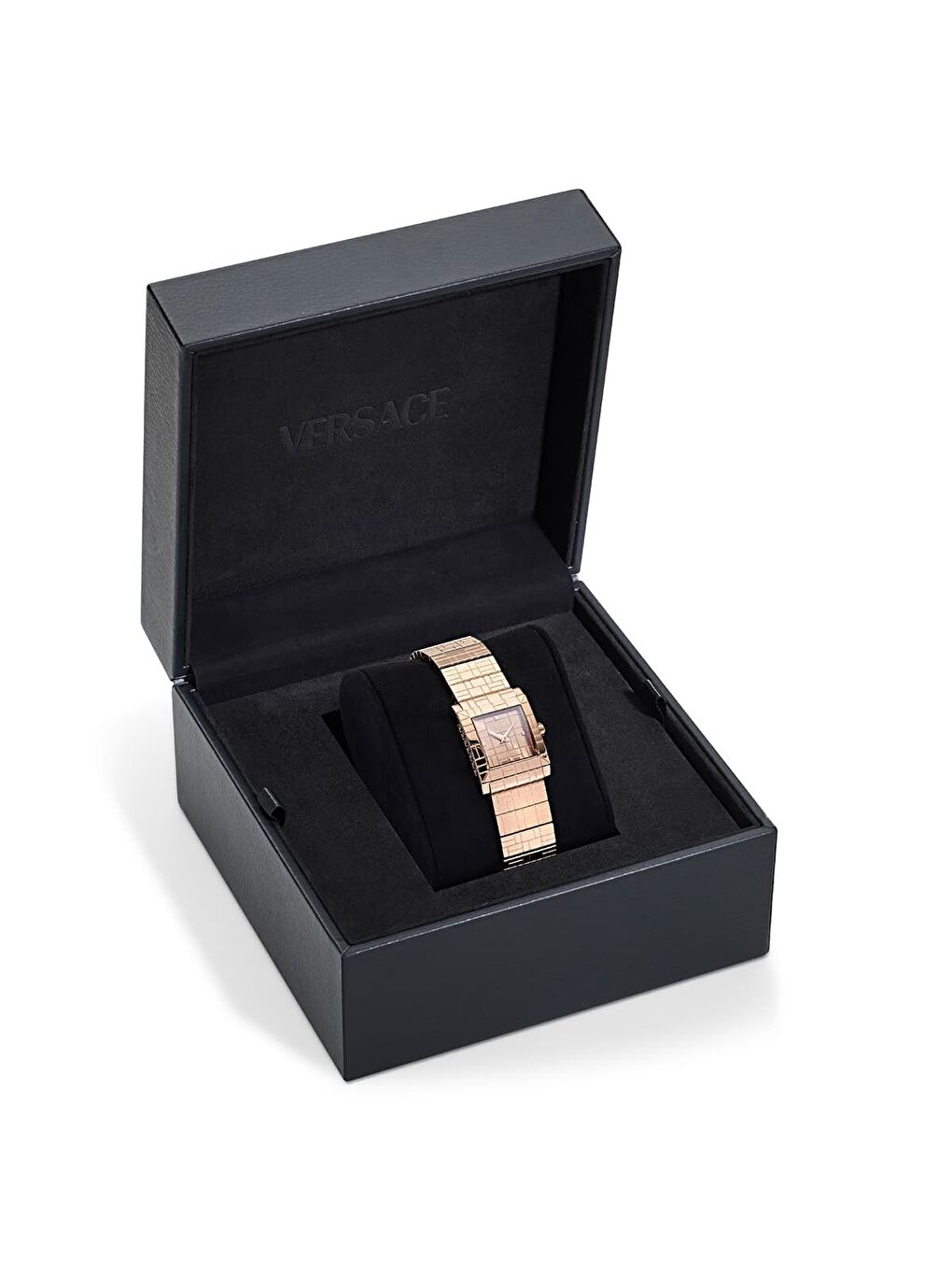 Pembe VRSCVE9B00224 Kadın Kol Saati-3