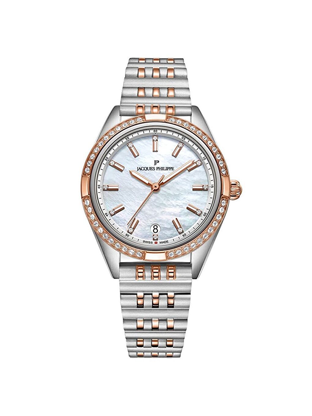 Gri JPQLS687388RG Kadın Kol Saati