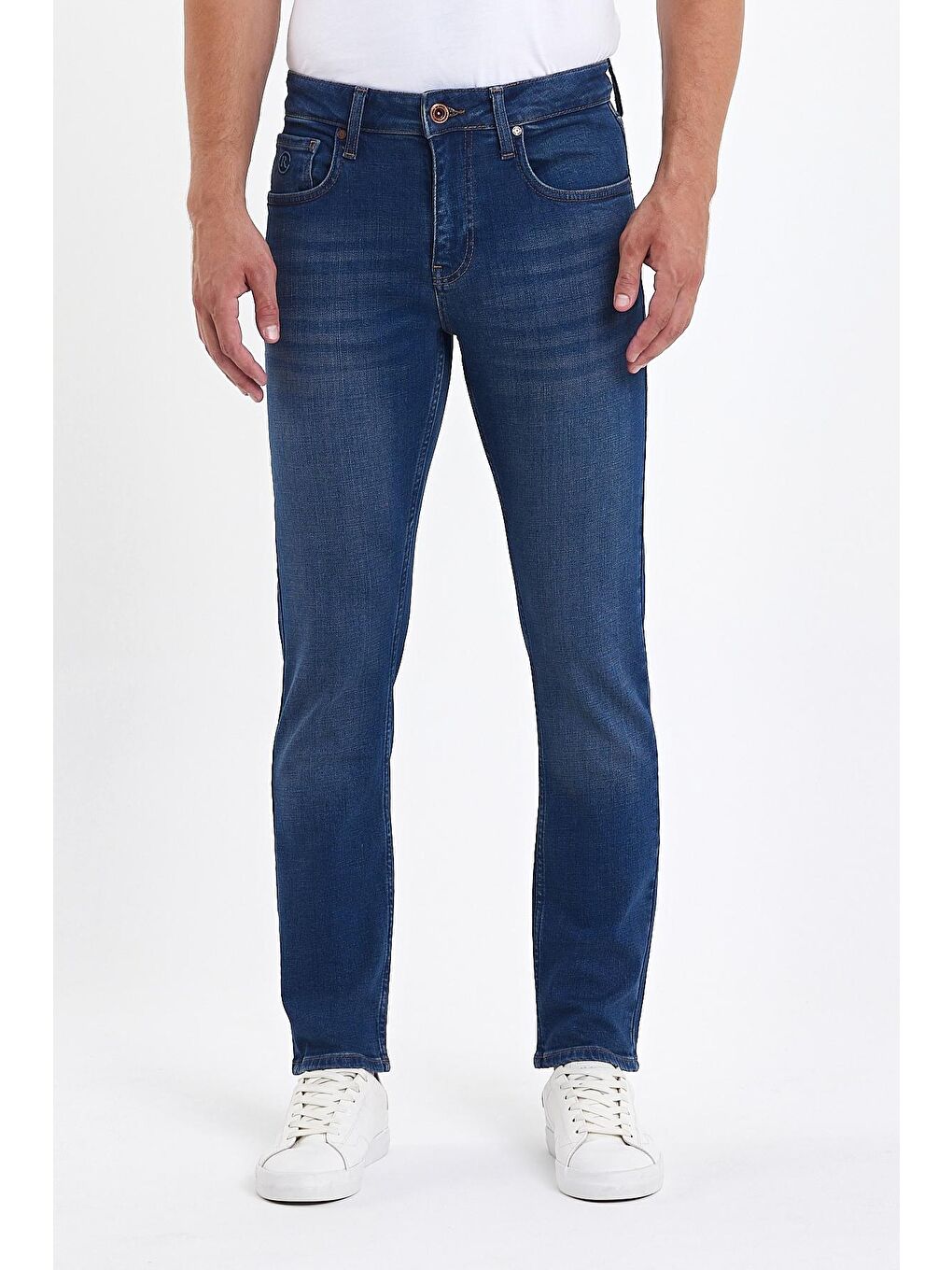 Mavi Arjen 657 Slım Fit Denim Pantolon 1552