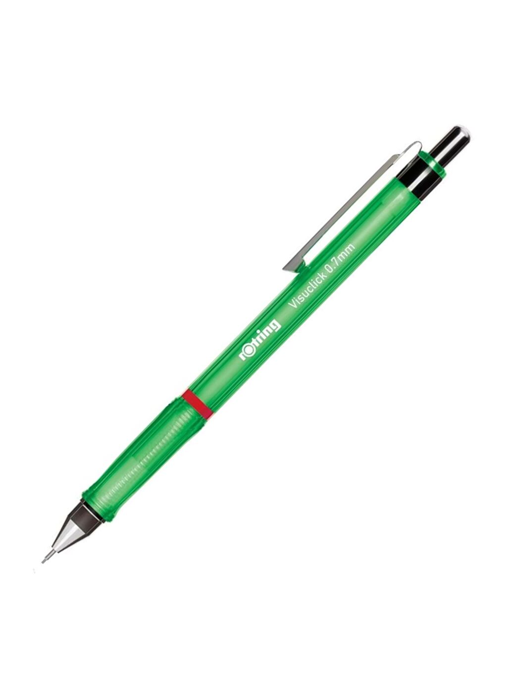 Rotring Yeşil Visuclick Versatil Kalem 0.7 Uçlu Kalem - 1