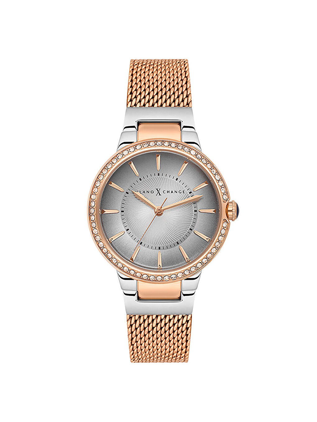 Pembe MXL42006 Kadın Kol Saati