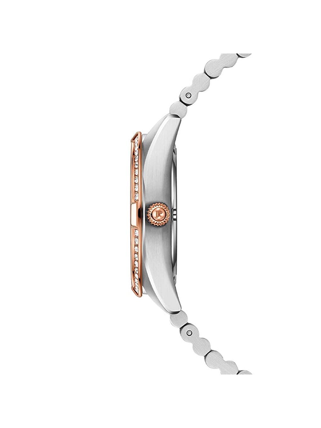 Gri JPQLS687388RG Kadın Kol Saati-1