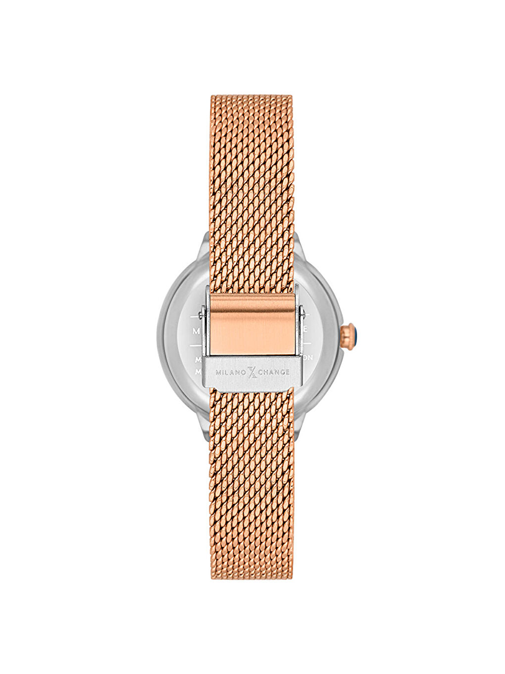 Pembe MXL42006 Kadın Kol Saati-2