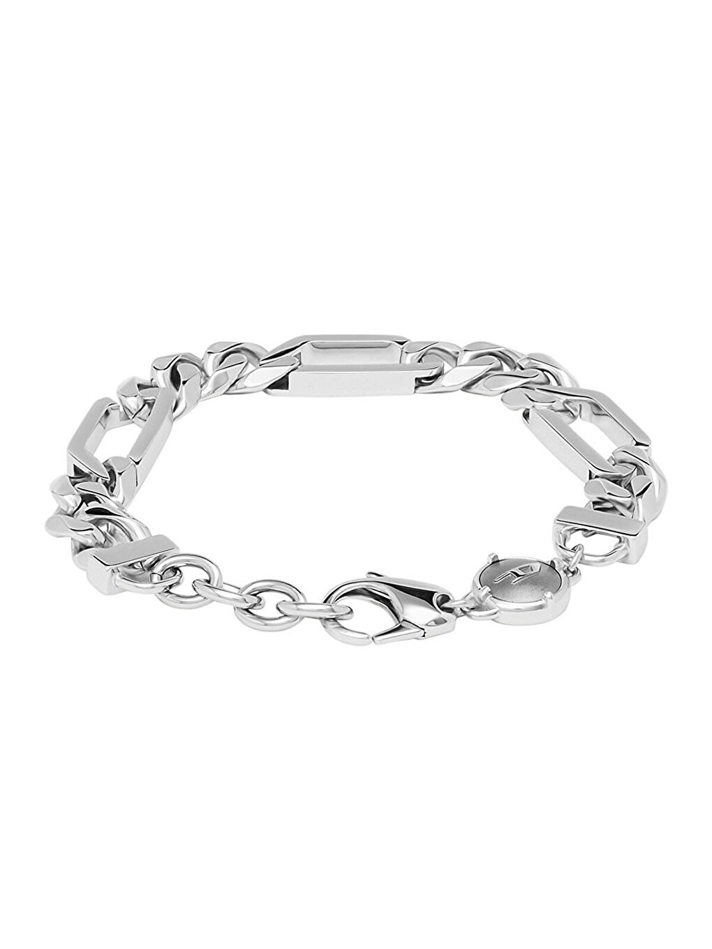 Gri DJDX1351-040 Erkek Bileklik-1