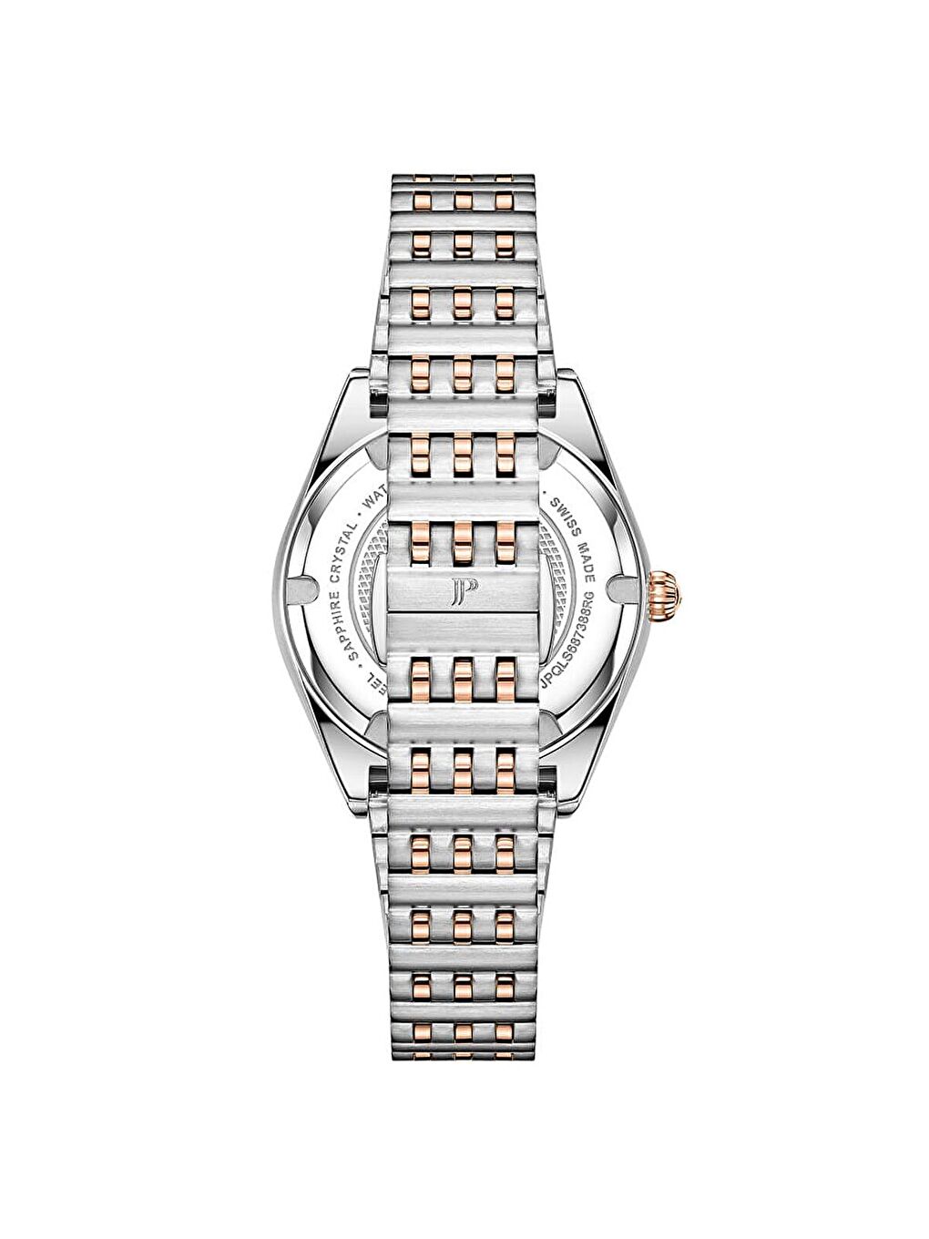 Gri JPQLS687388RG Kadın Kol Saati-3