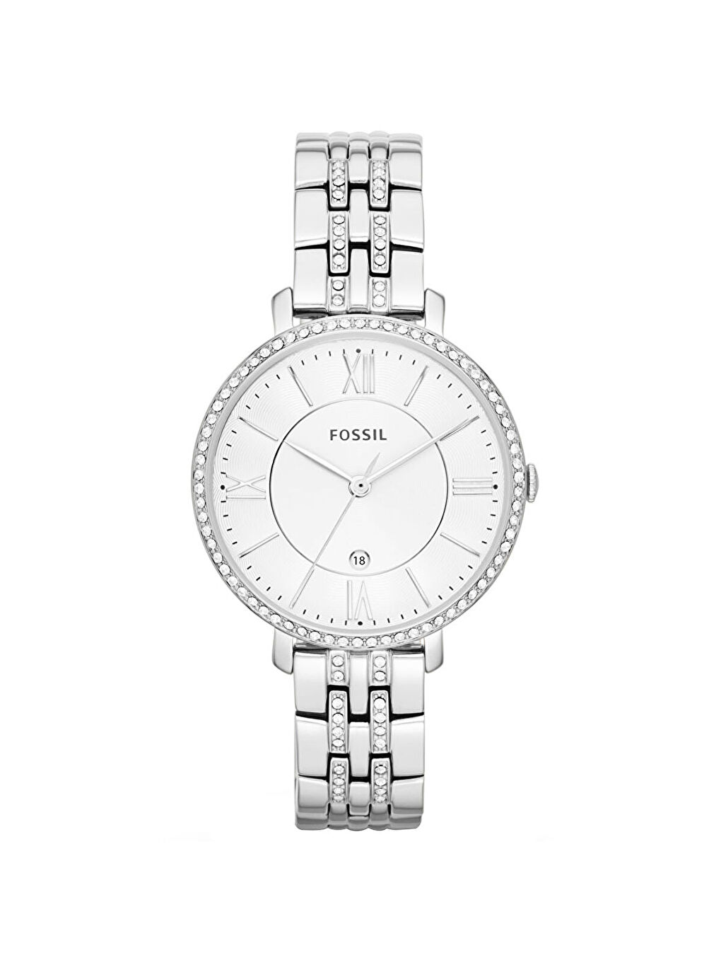 Gri FES3545 Kadın Kol Saati