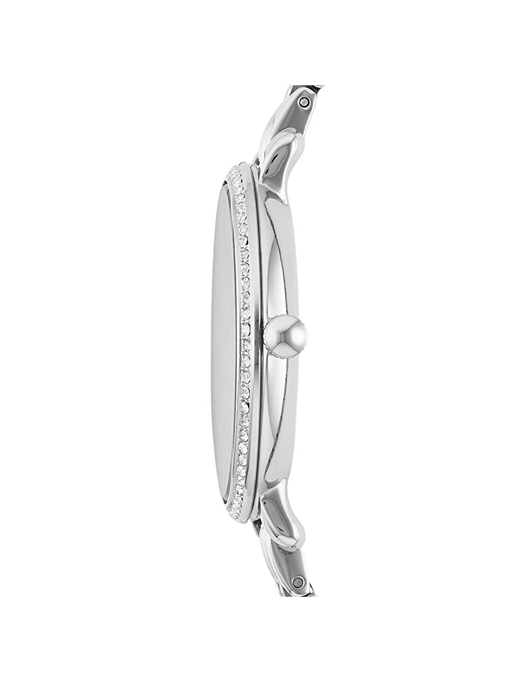 Gri FES3545 Kadın Kol Saati-1