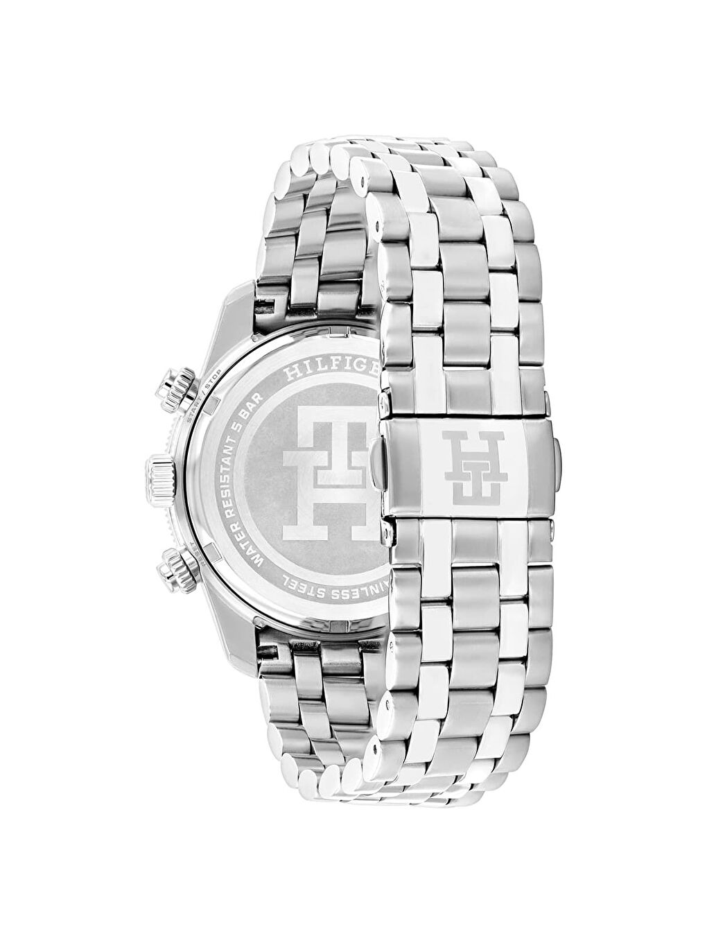 Gri TH1792157 Erkek Kol Saati-2