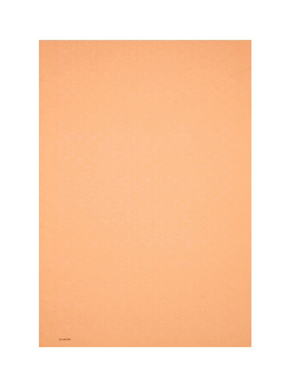 Pembe Somon 70X190 CM Koza Şal