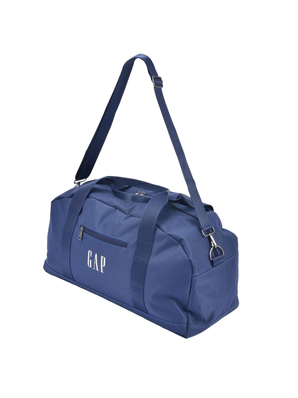 Lacivert Life Style GQ397 Spor Omuz Çantası