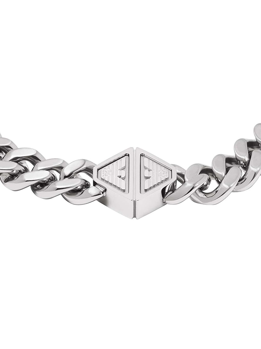 Gri AJEGS3132-040 Erkek Bileklik-1