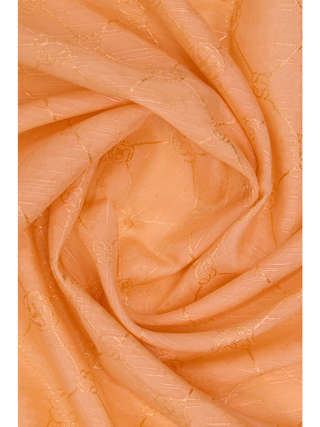 Pembe Somon 70X190 CM Koza Şal-1