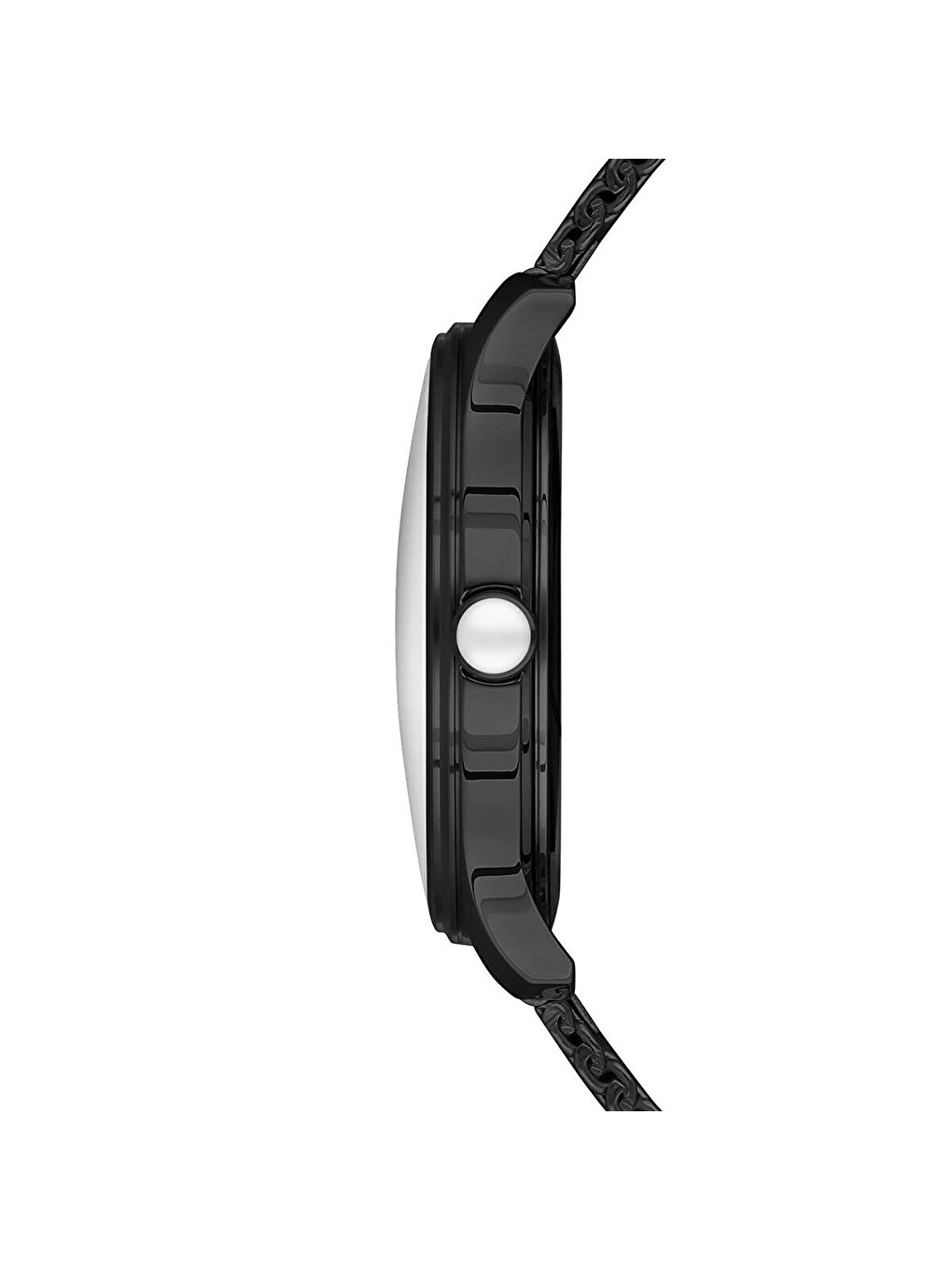 Siyah MEX1155 Kadın Kol Saati-1