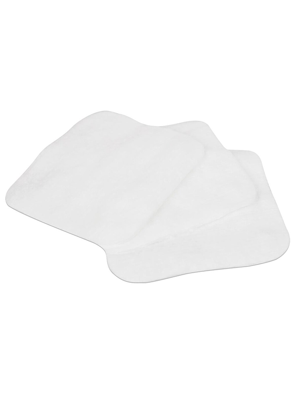 Bebek Temizleme Pamuğu 12x60 Adet - Standart-1