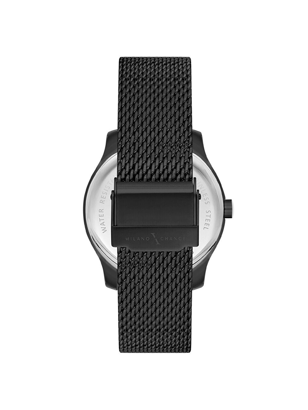 Siyah MEX1155 Kadın Kol Saati-2