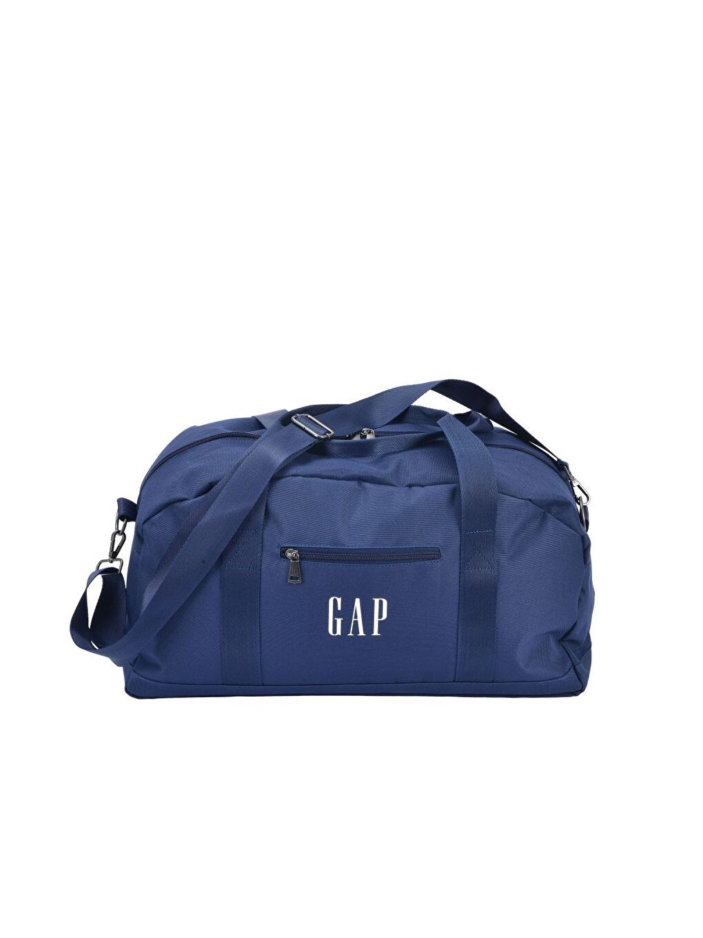 Lacivert Life Style GQ397 Spor Omuz Çantası-2