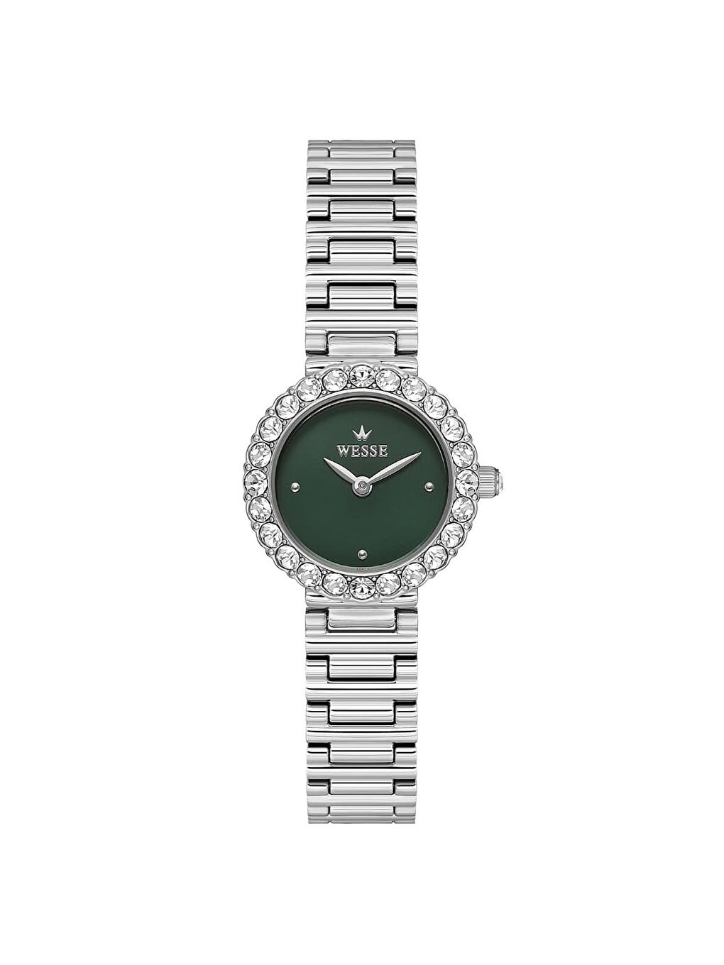 Gri WWL112102 Kadın Kol Saati