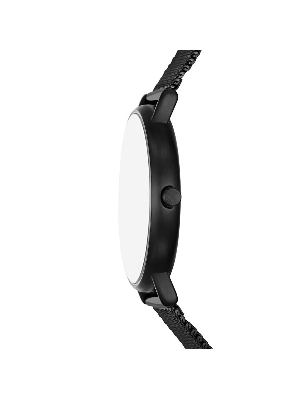 Siyah SKW6933SET Erkek Kol Saati ve Yedek Kordon-2