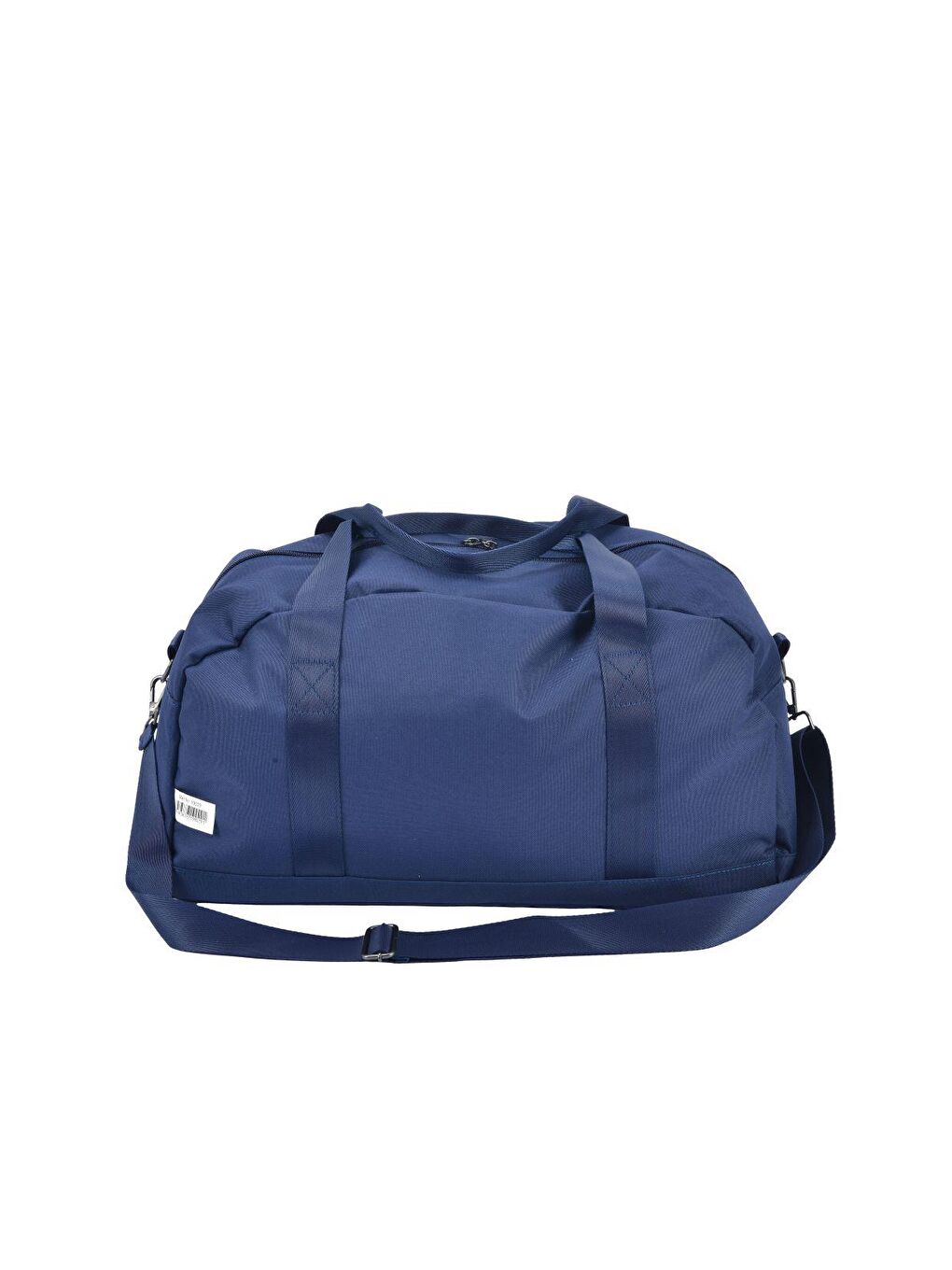 Lacivert Life Style GQ397 Spor Omuz Çantası-1