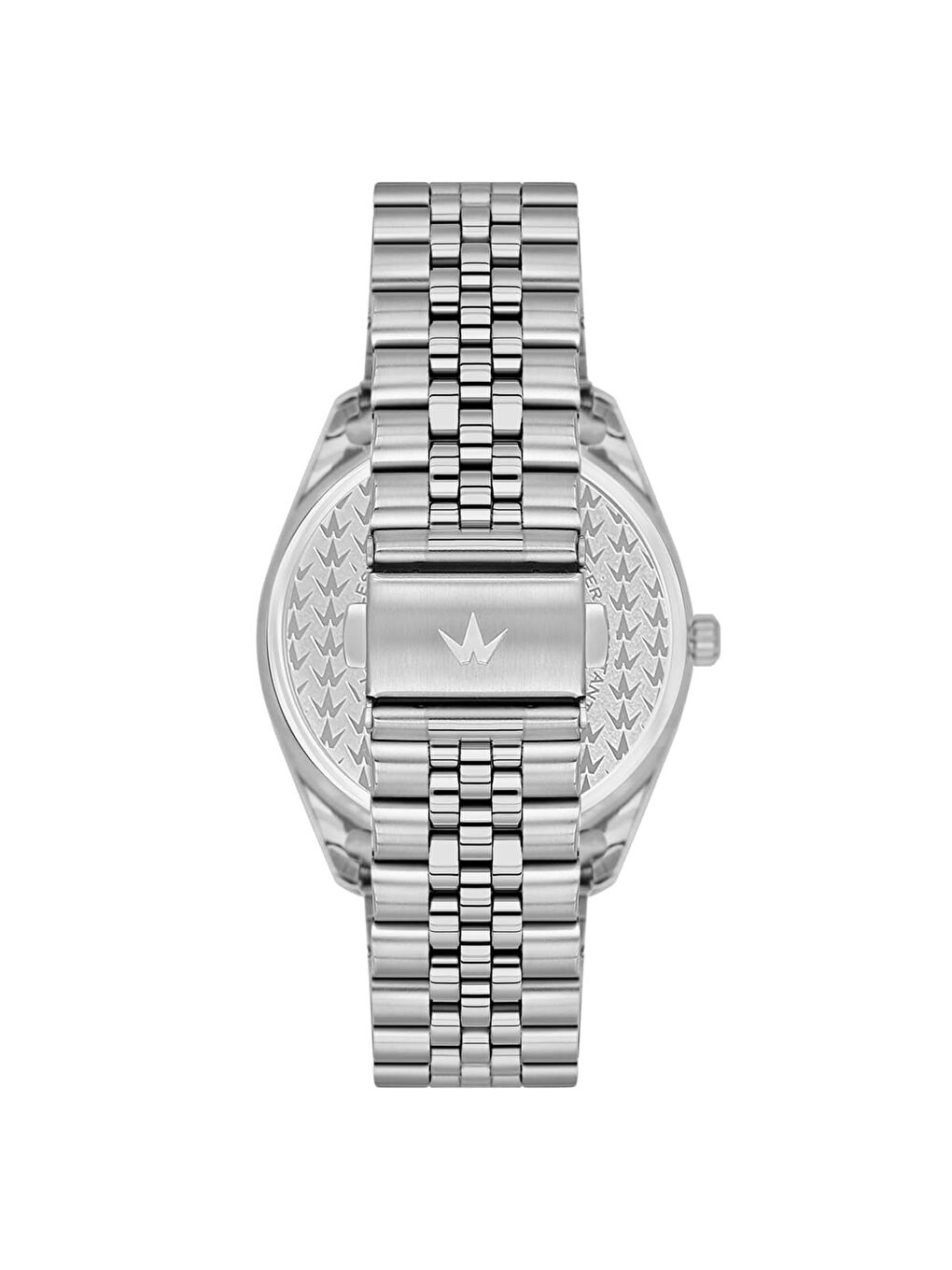 Gri WWG210311 Erkek Kol Saati-2