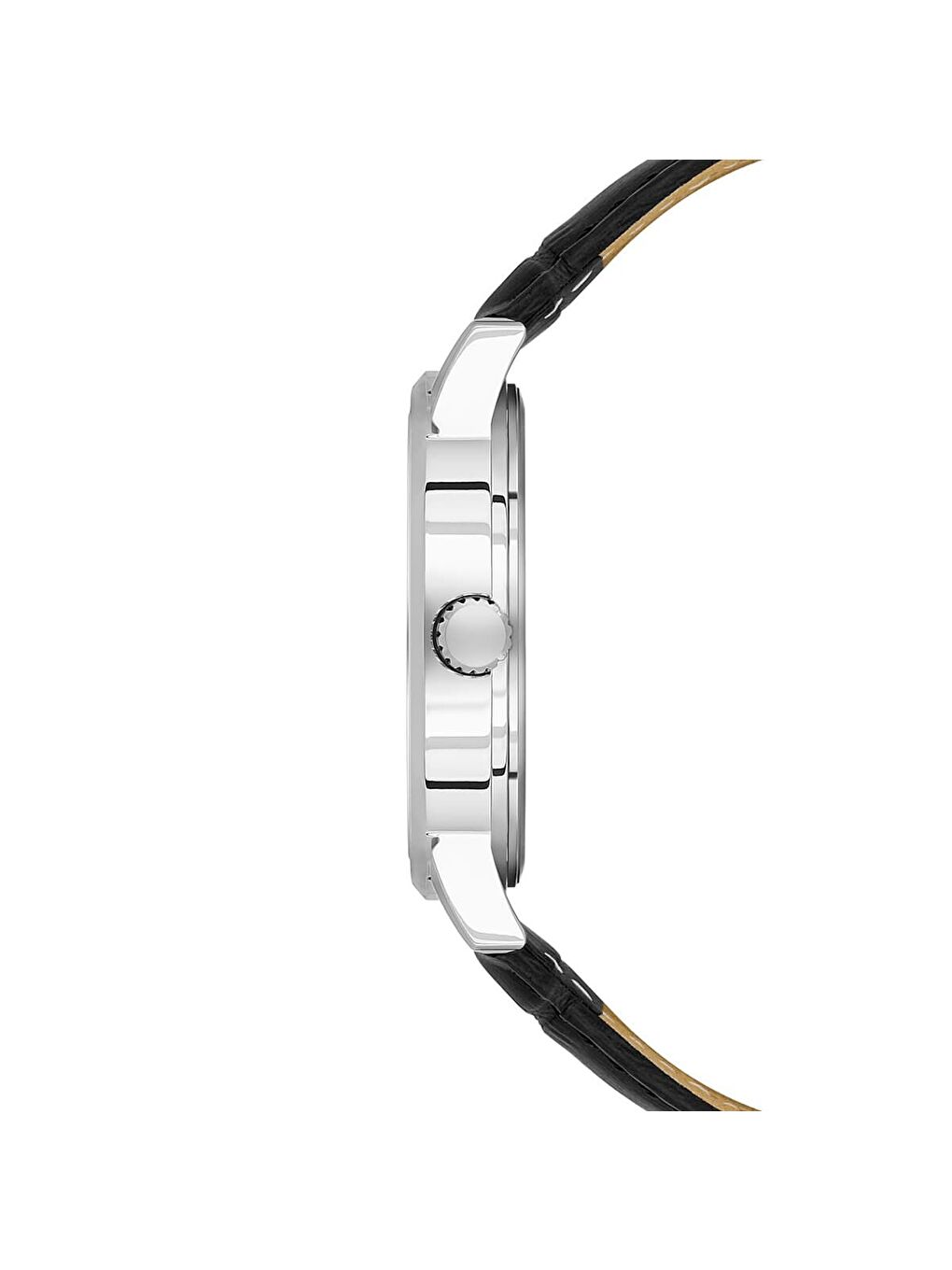 Siyah WWG203814 Erkek Kol Saati-1