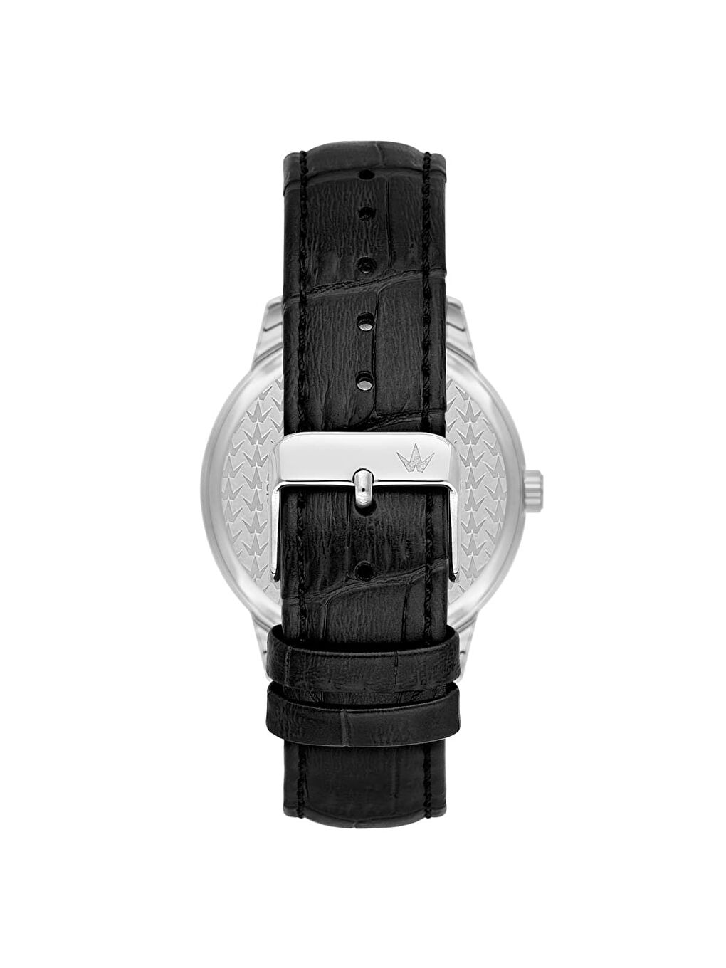 Siyah WWG203814 Erkek Kol Saati-2