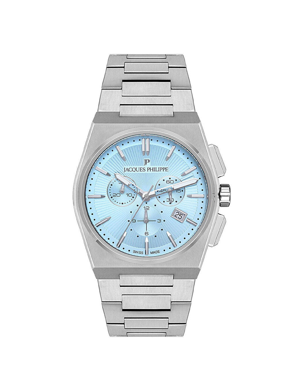 Gri JPQGC41X6LB Erkek Kol Saati