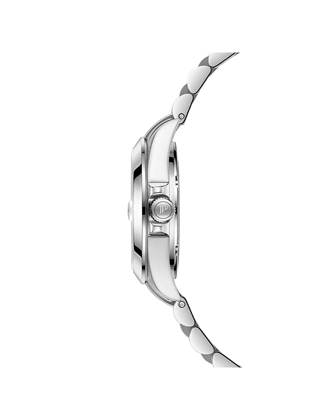 Gri JPQLS731386 Kadın Kol Saati-1