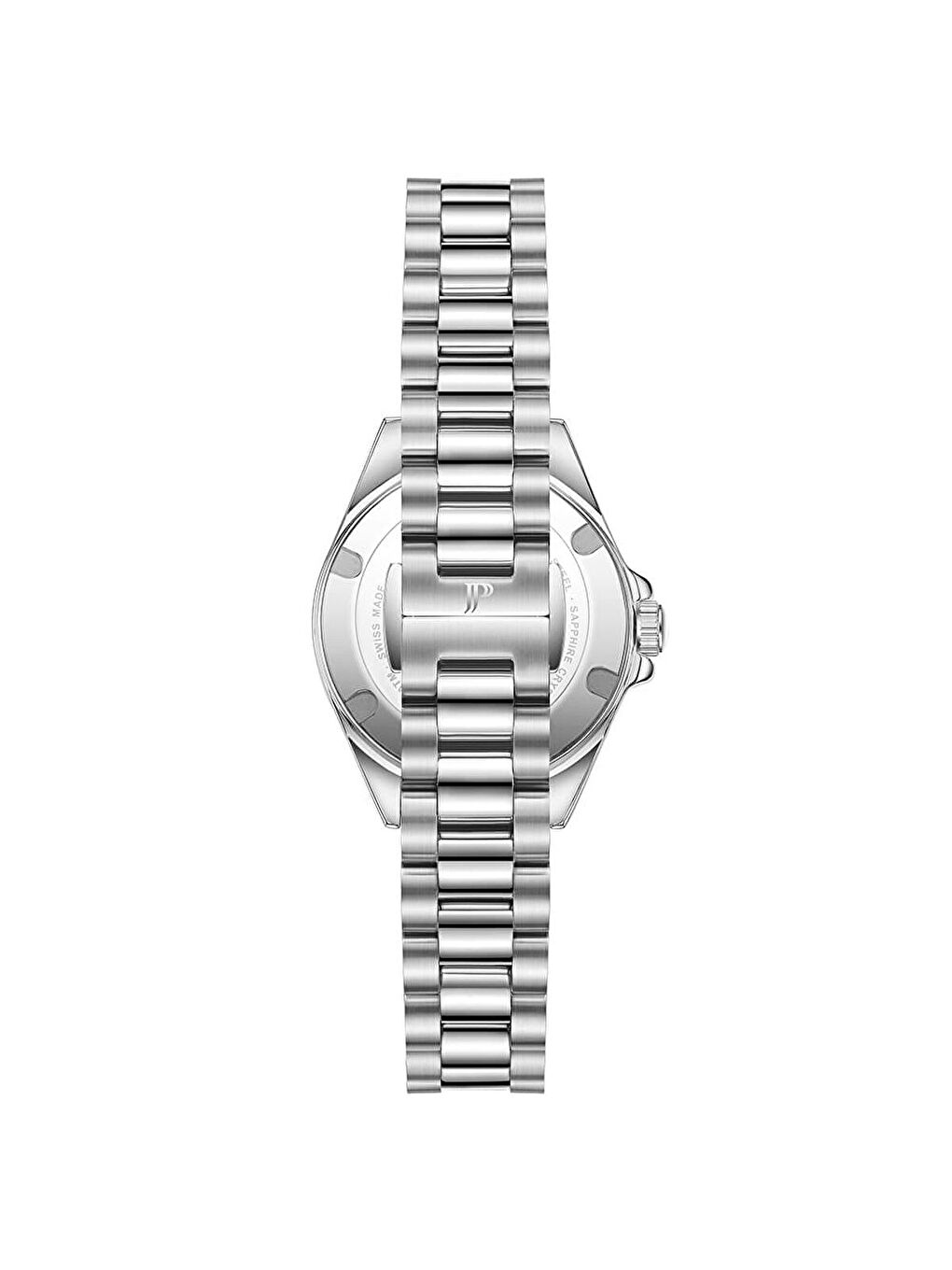 Gri JPQLS731386 Kadın Kol Saati-3