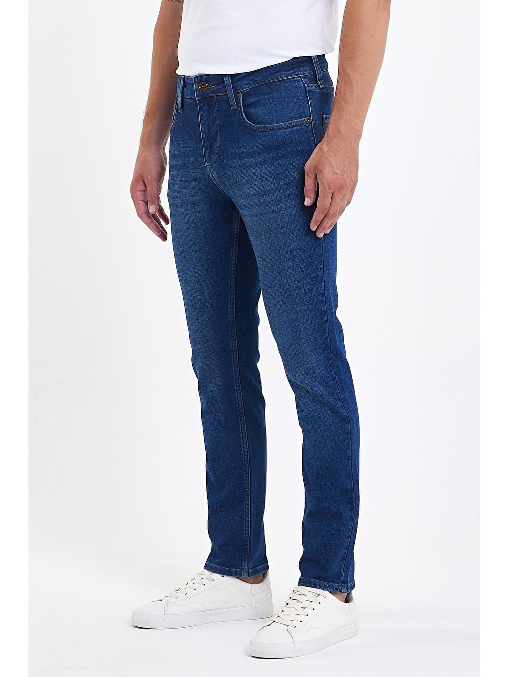 Mavi Arjen 657 Slım Fit Denim Pantolon 1552