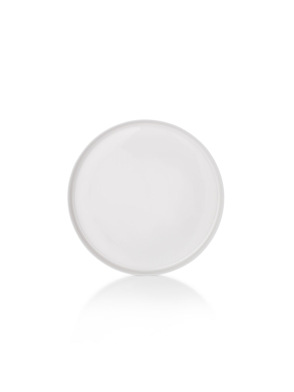 Superfine Bone Lumiere Kahvaltı Takımı 32 Parça-Beyaz-5