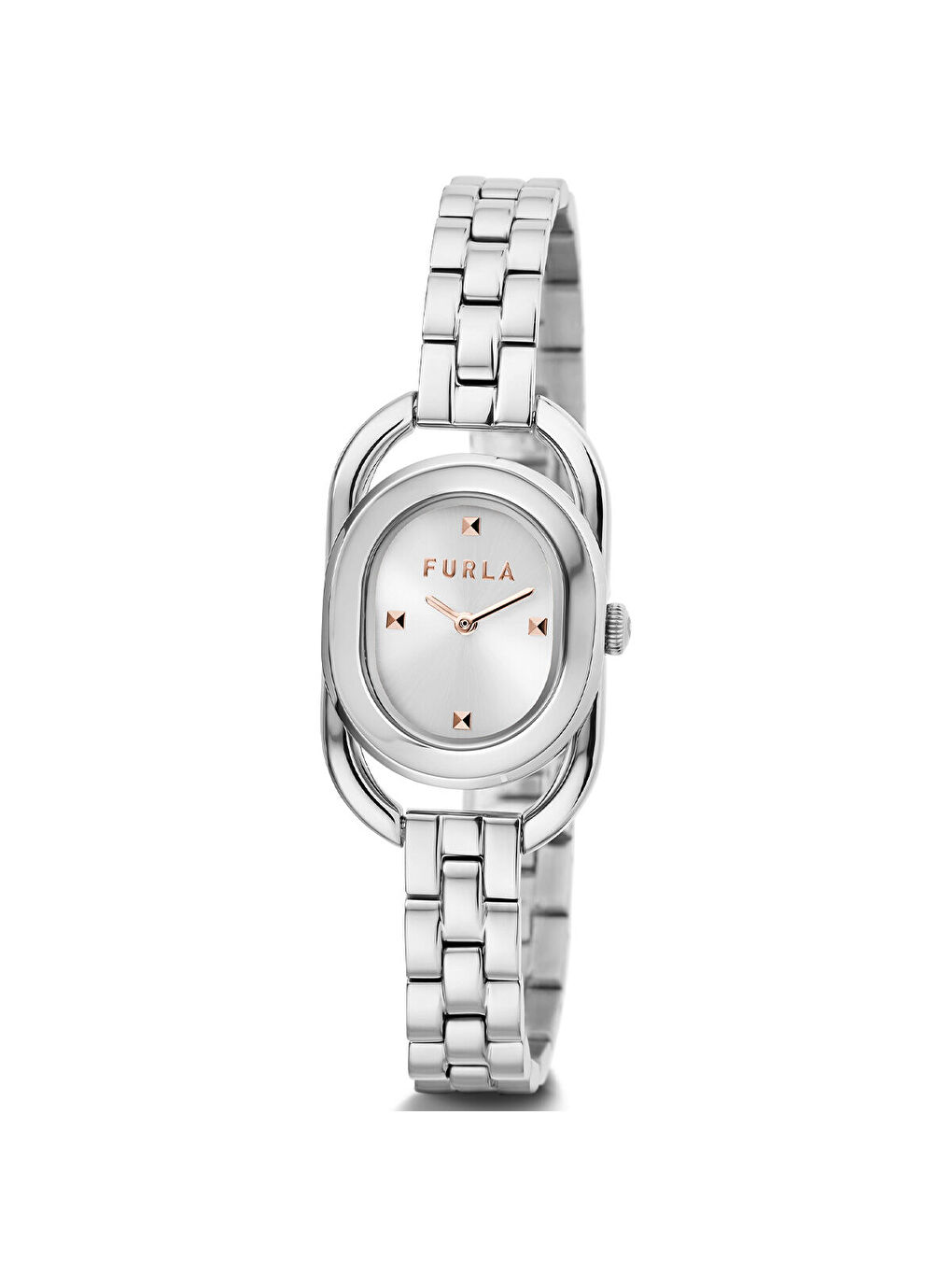 Gri FRWW00008004L1 Kadın Kol Saati-1