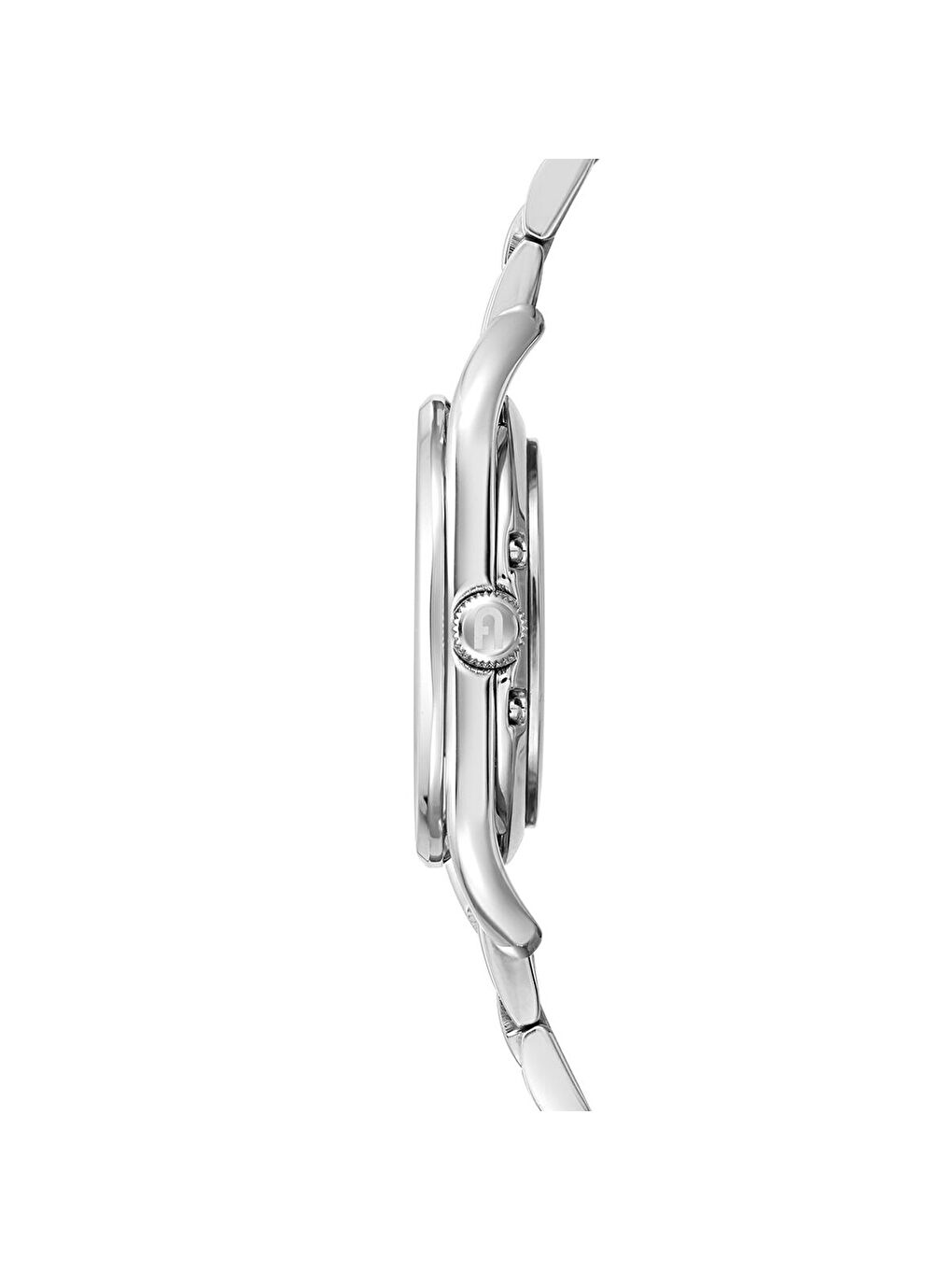 Gri FRWW00008004L1 Kadın Kol Saati-2