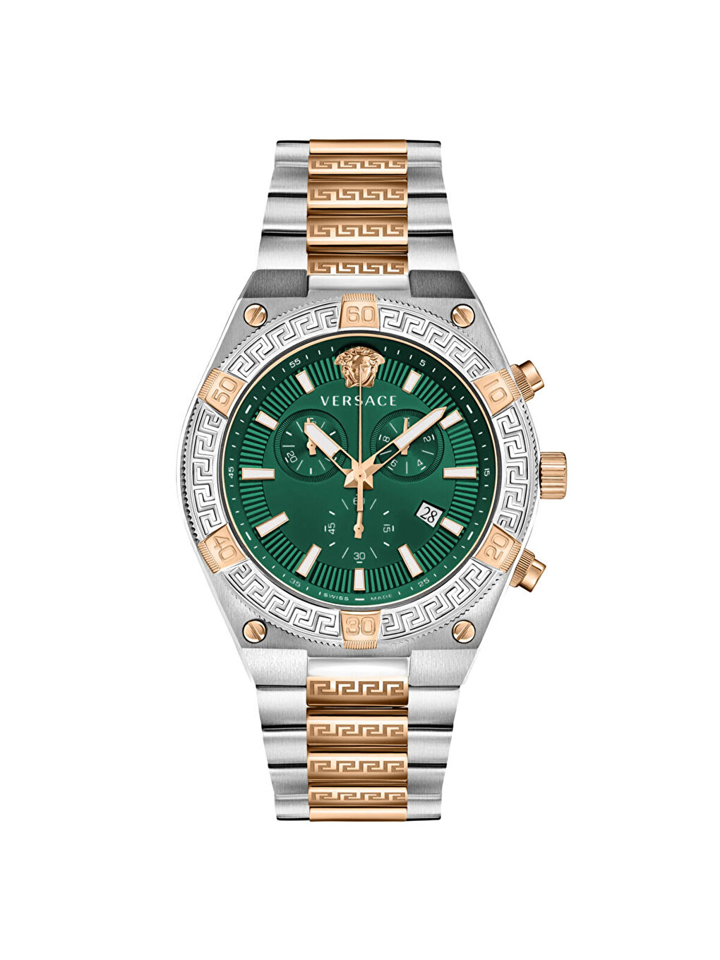 Gri VRSCVESO01324 Erkek Kol Saati