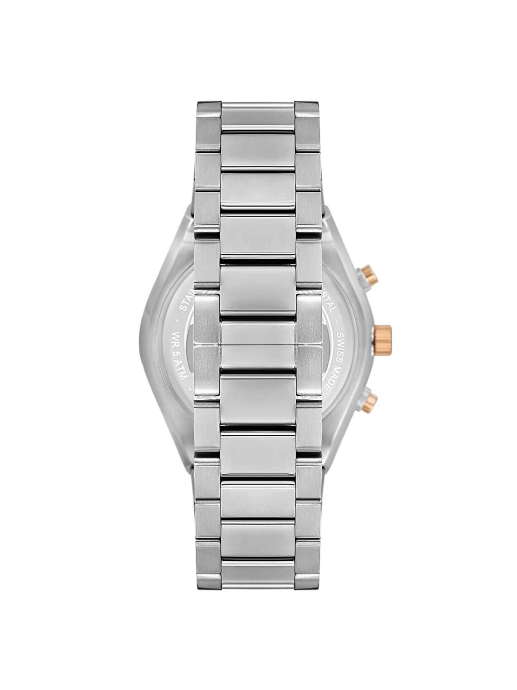 Gri VRSCVESO01324 Erkek Kol Saati-2