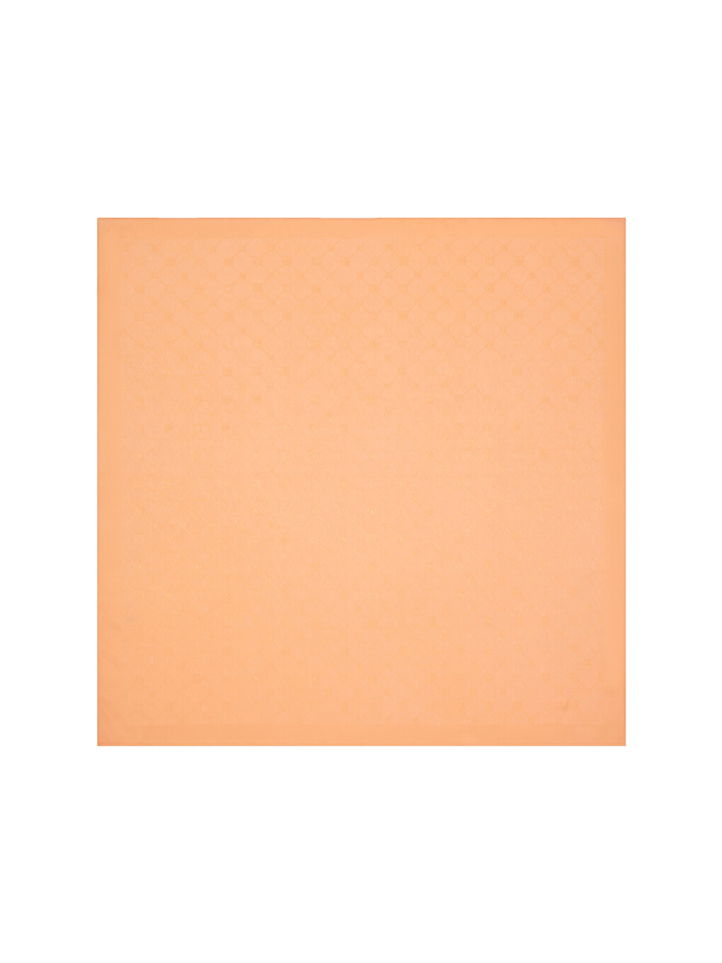 Pembe Somon Koza Eşarp