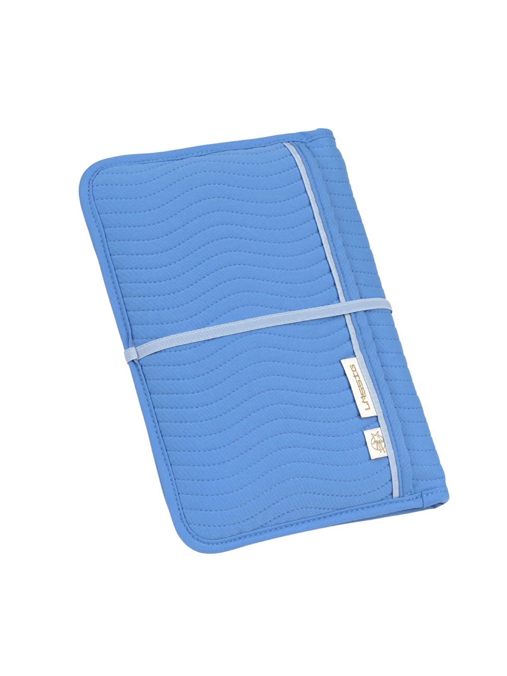 Changing Pouch Bebek Alt Değiştirme Organizer Blue-1