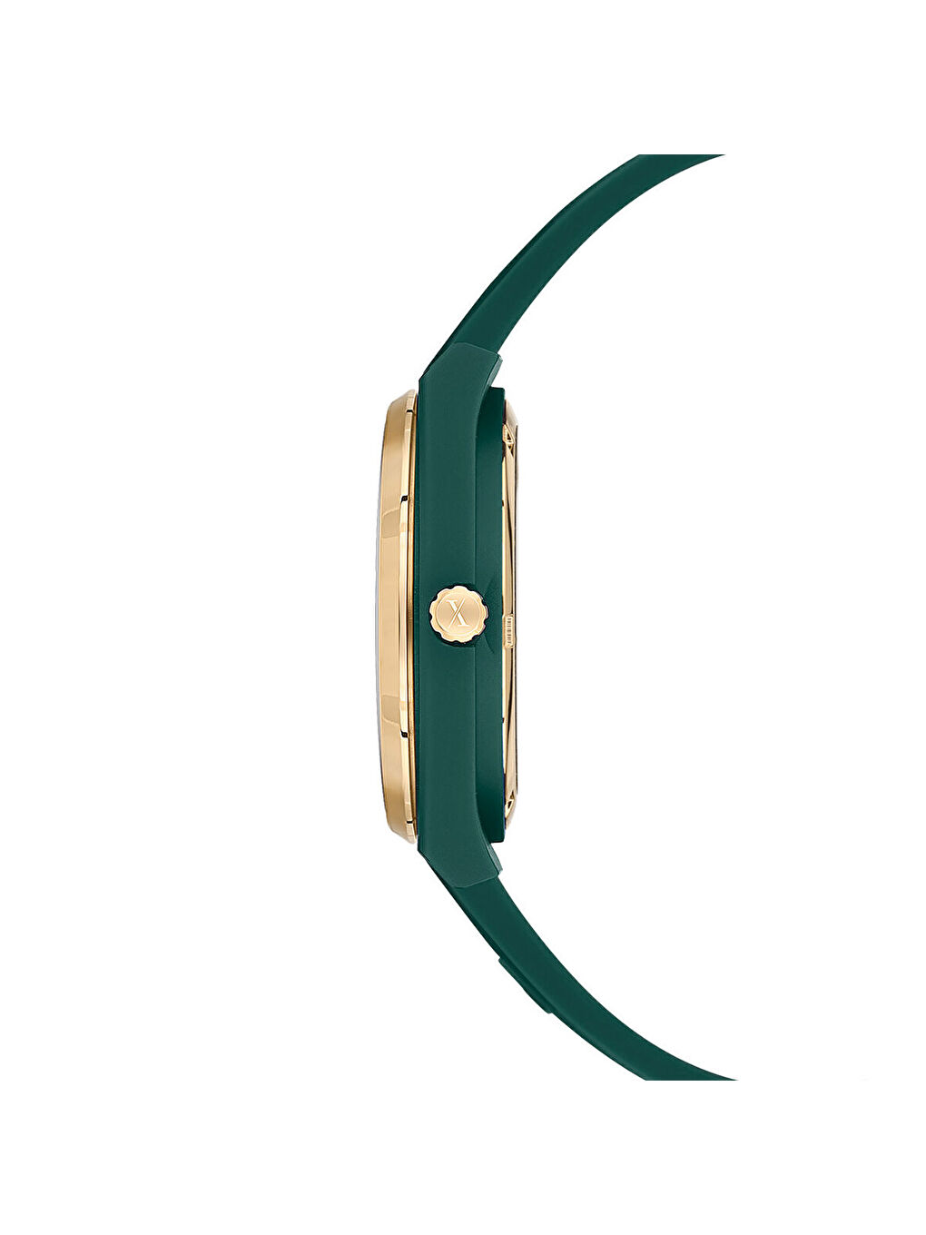 Yeşil MXL5116 Kadın Kol Saati-1