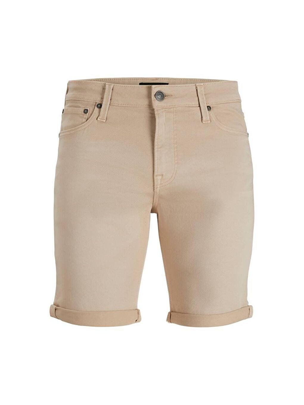 Rick Icon Erkek Bej Şort