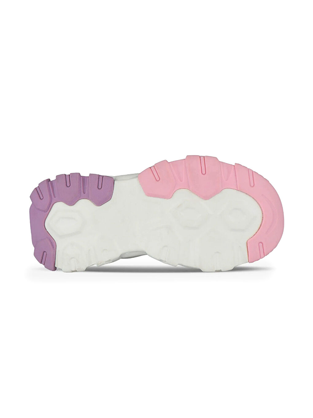 Pembe Healer Cırtlı Kız Çocuk Spor Bot Ayakkabı 869.24K.475-3