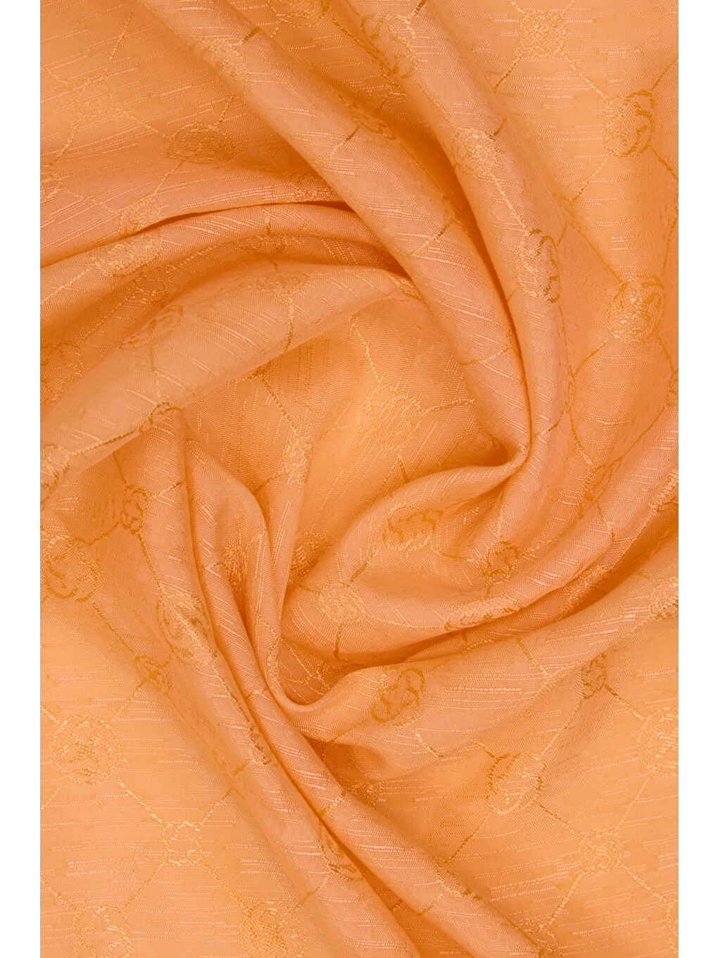 Pembe Somon Koza Eşarp-1