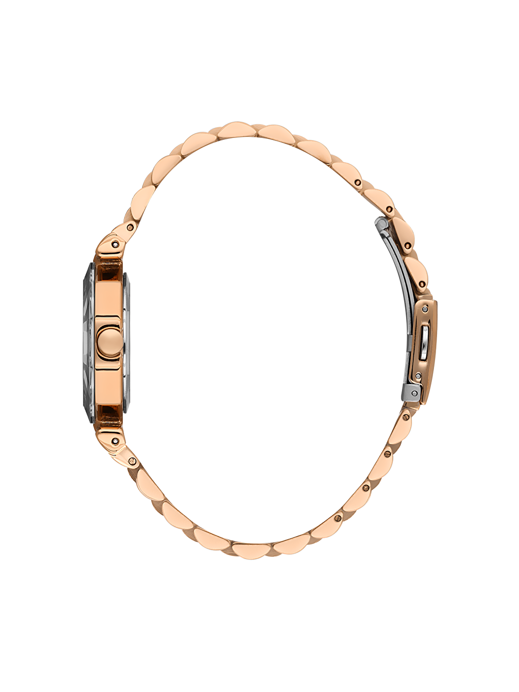 Sarı DKE.1.10840-8 Premium Kadın Kol Saati-1