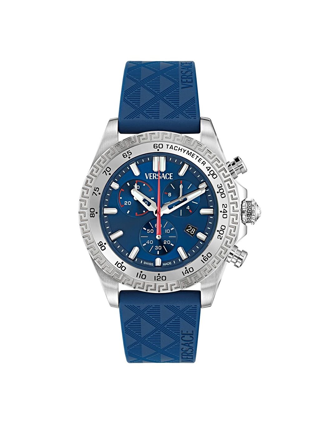 Lacivert VRSCVE9K00724 Erkek Kol Saati