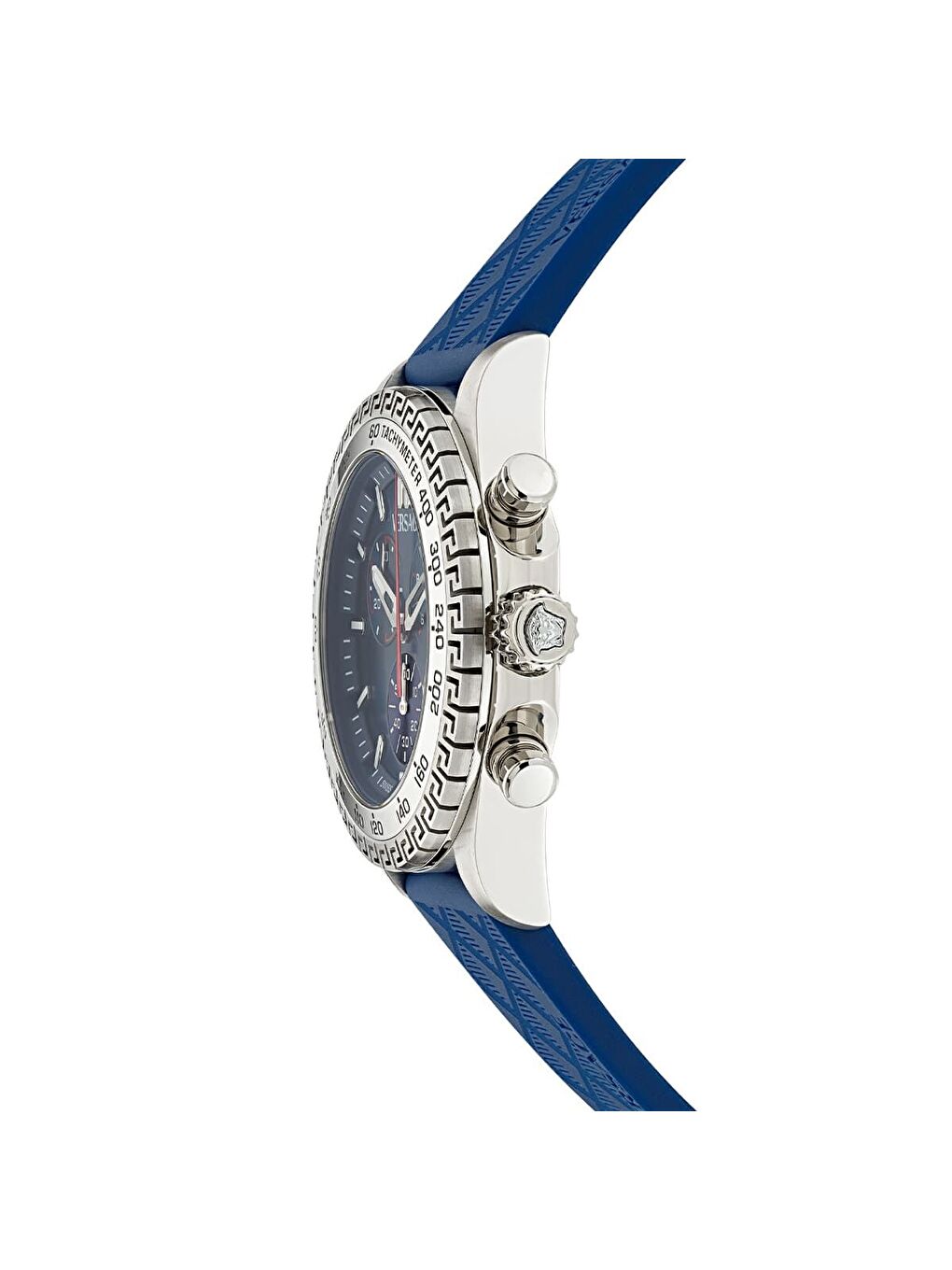 Lacivert VRSCVE9K00724 Erkek Kol Saati-1