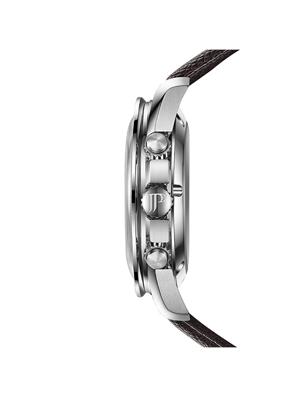 Siyah JPQGC431131 Erkek Kol Saati-1