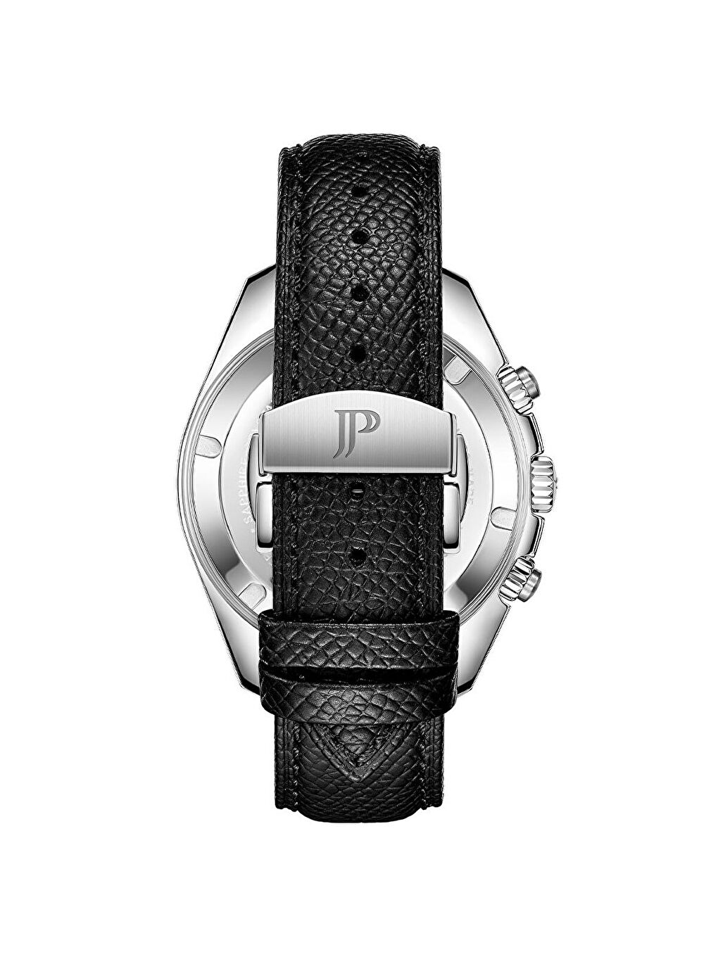 Siyah JPQGC431131 Erkek Kol Saati-2